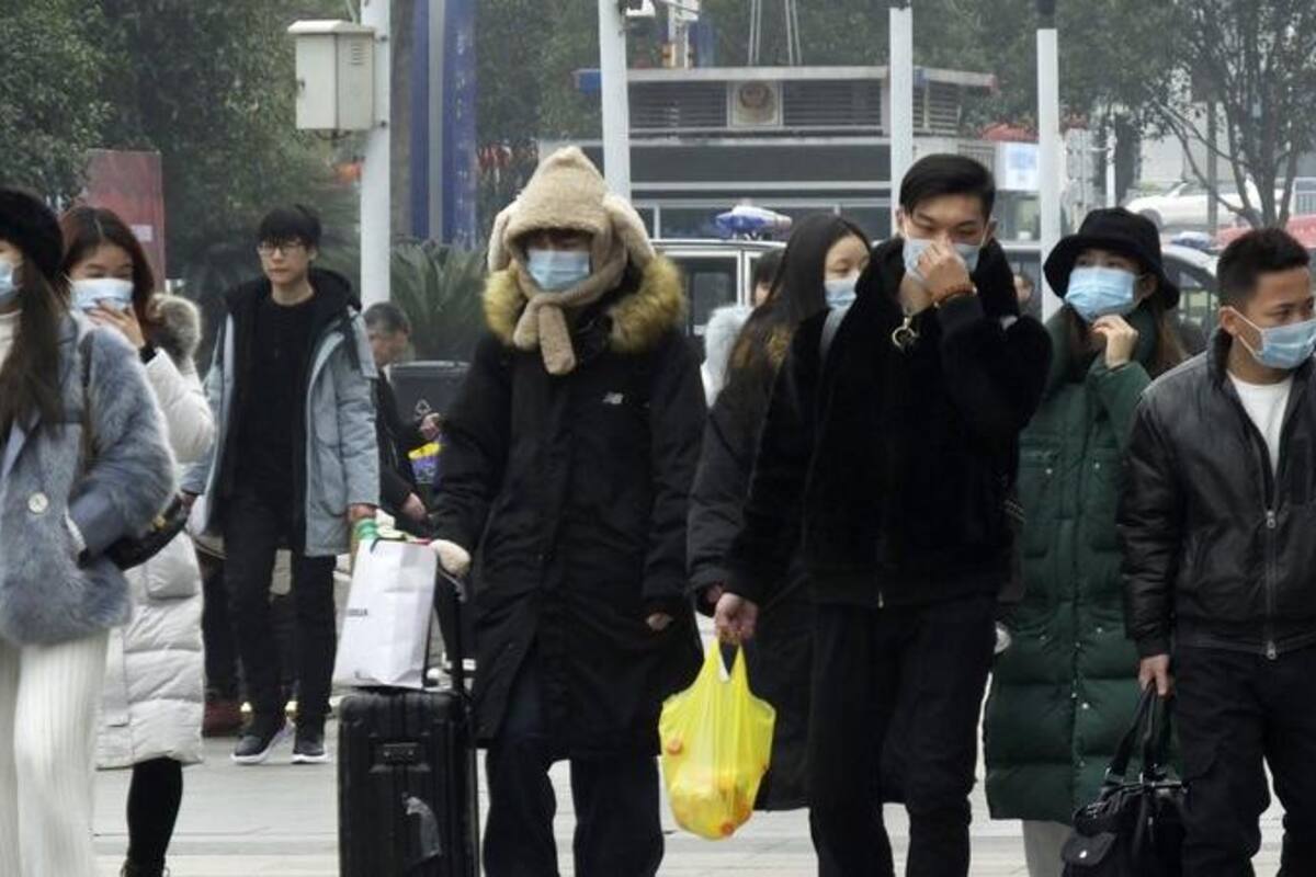 Lo que debes saber sobre el brote de coronavirus