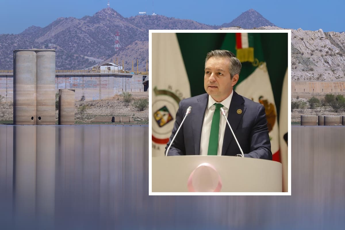 Tras reclamo de colectivos, Congreso de Sonora se compromete a consulta sobre reformas a la Ley de Aguas