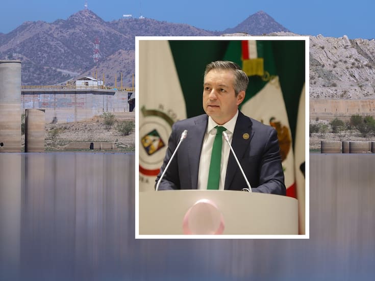 Tras reclamo de colectivos, Congreso de Sonora se compromete a consulta sobre reformas a la Ley de Aguas