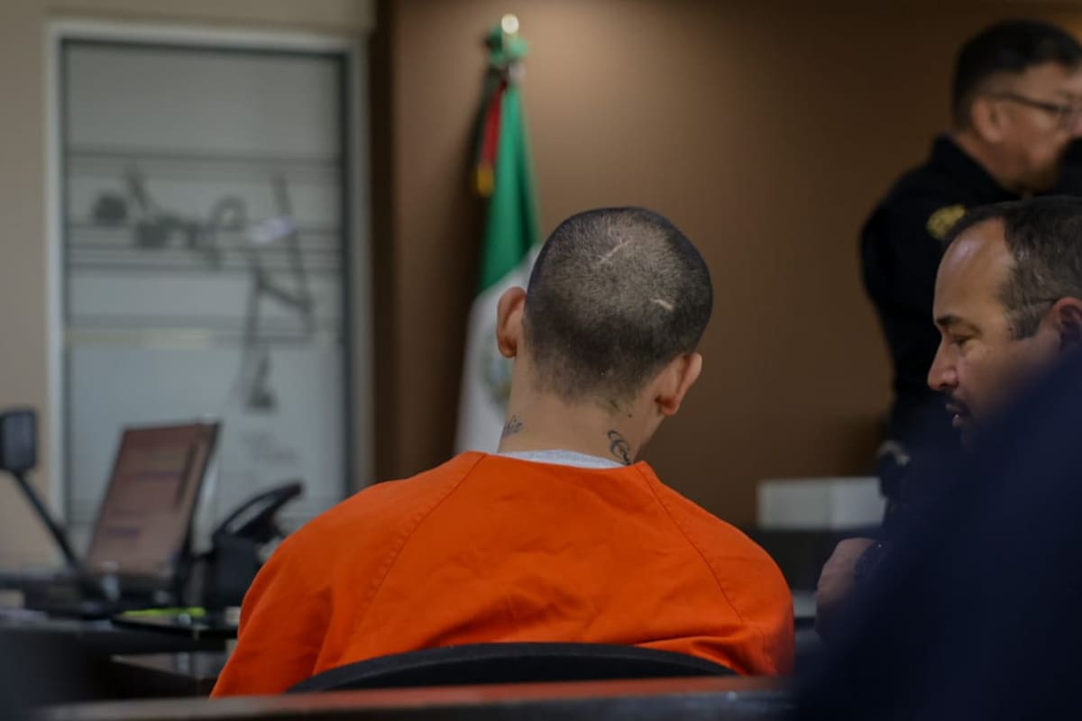 Buscan juicio abreviado en feminicidio de Paola Andrea