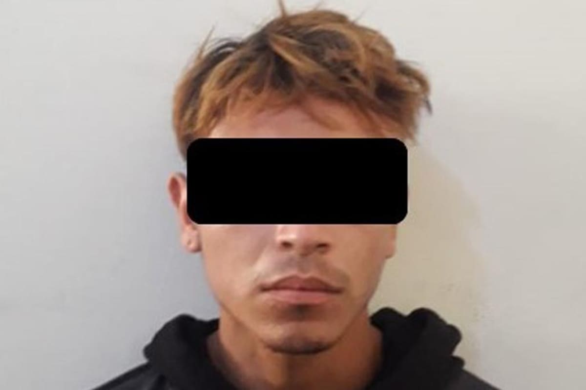 Acusan formalmente a hombre que asesinó a bebé de 4 meses en Tijuana