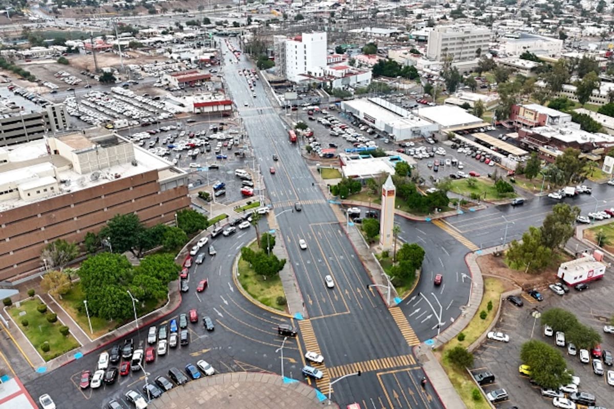 Mexicali: Cuáles son las 5 colonias más peligrosas