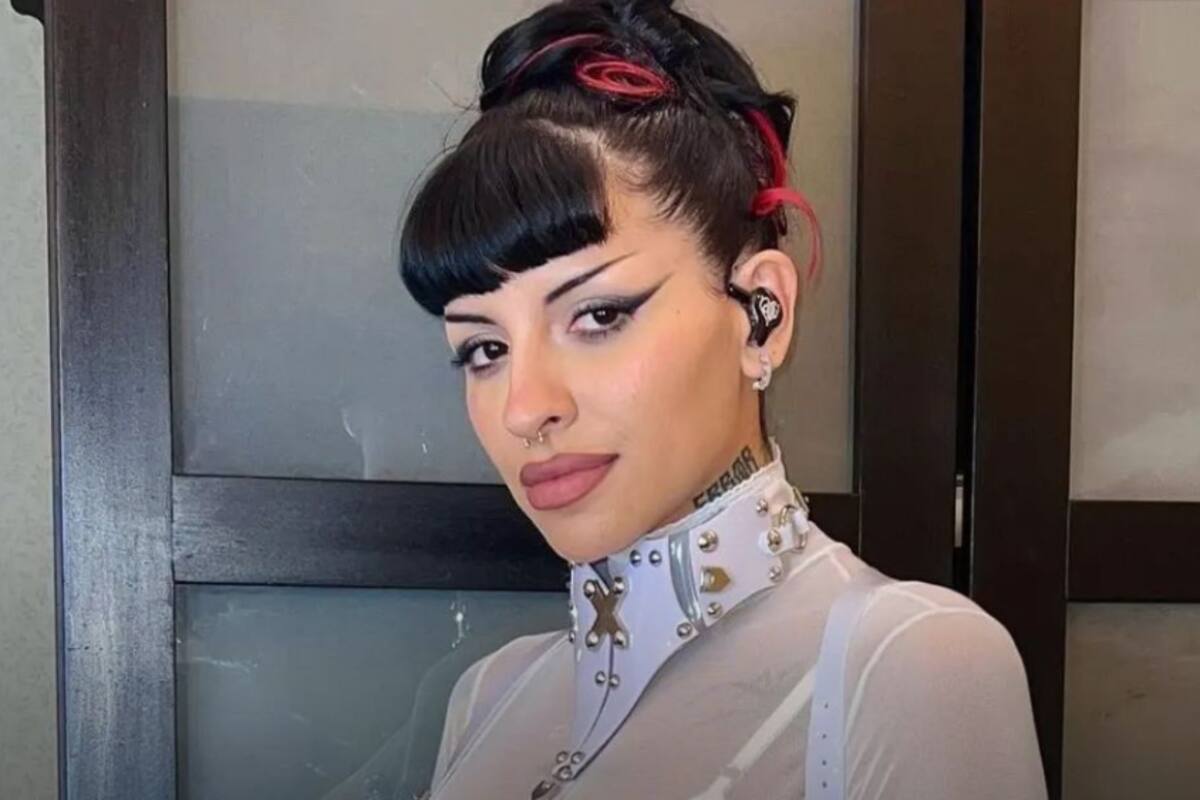 Cazzu se defiende de ataques tras externar condolencias por trágico caso en Argentina