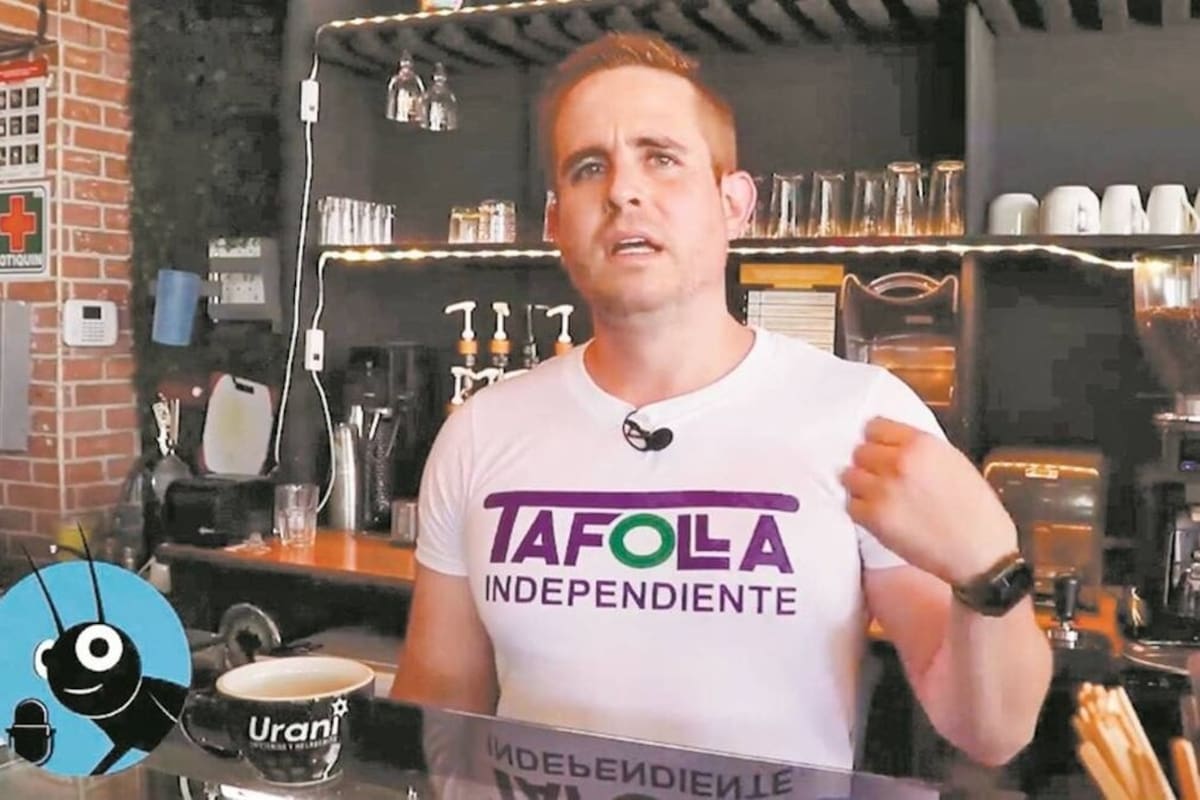 Diputado amigo de Carlos Manzo propone recompensas de 10 mil pesos por denunciar a familiares delincuentes