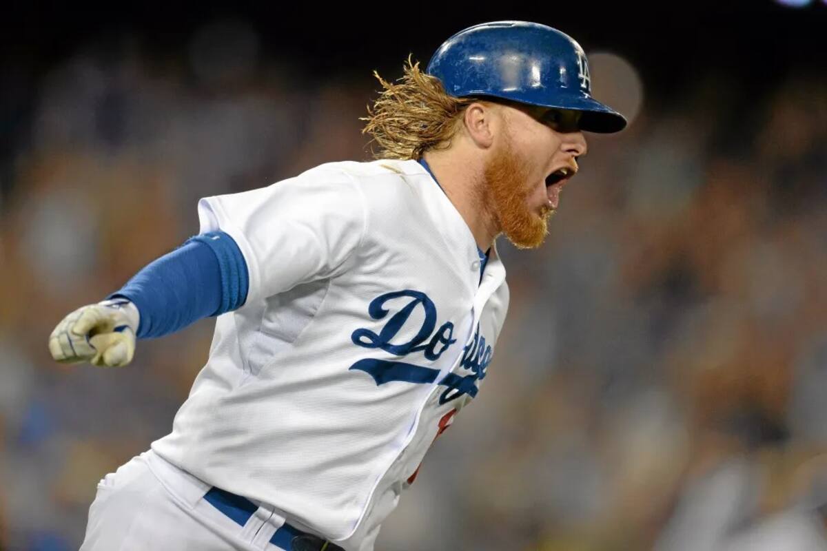 Justin Turner llega a los Toros de Tijuana