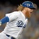Justin Turner llega a los Toros de Tijuana