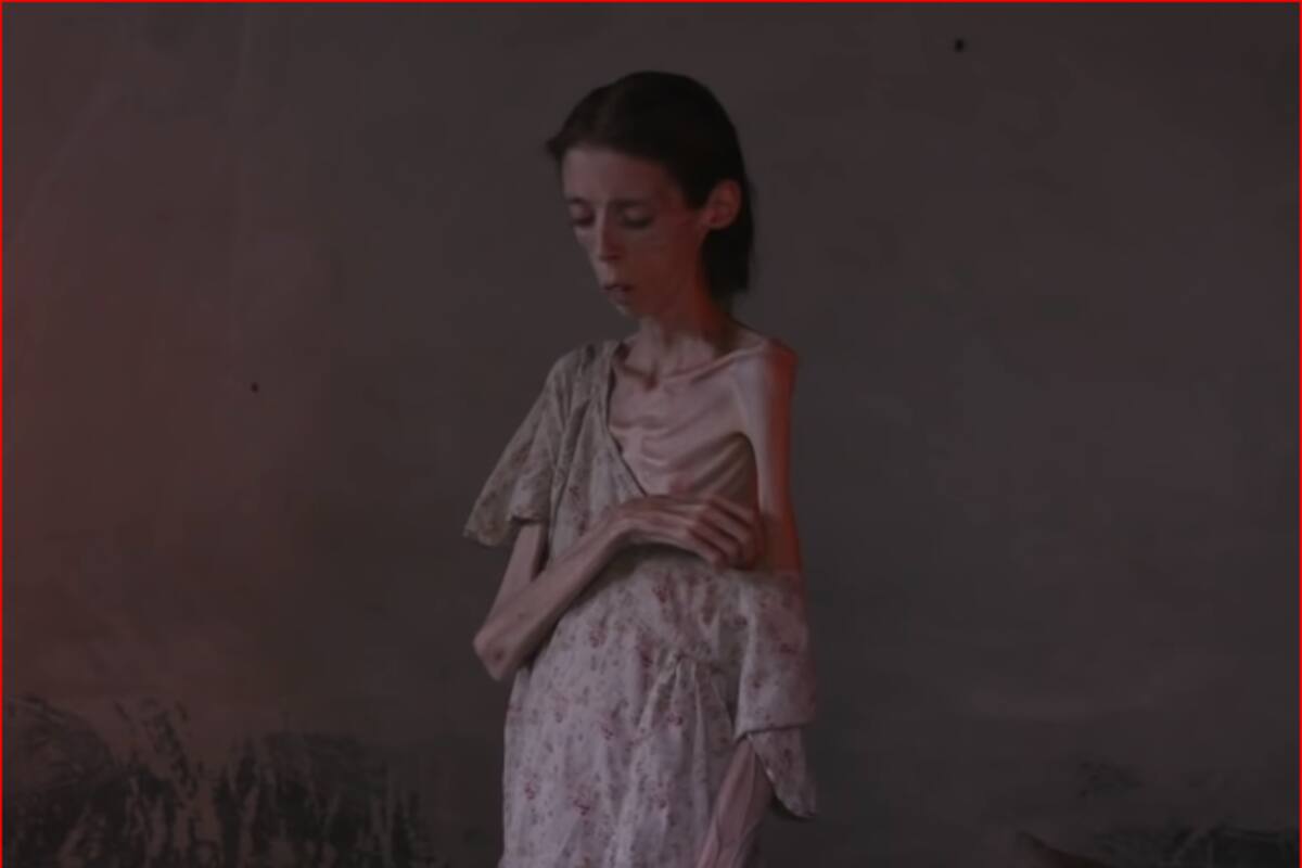 Susanne Sundfør libera canción When The Lord dedicada a Lene Marie Fossen, que murió de anorexia; dejó de comer a los 10 años