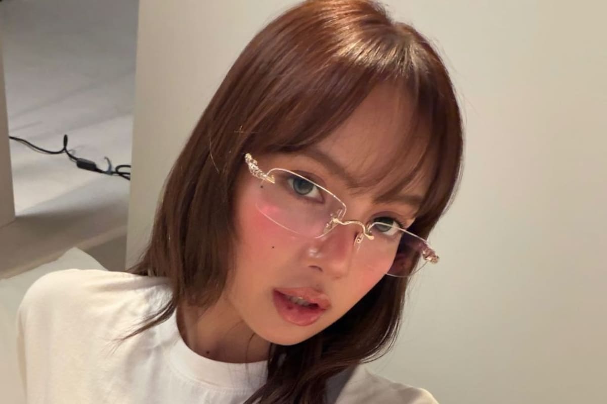 Lisa de Blackpink conquistará Las Vegas con su primera residencia “Viva La Lisa”