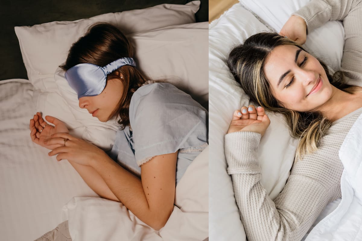 Melatonina vs. magnesio: ¿cuál ayuda más a dormir mejor?