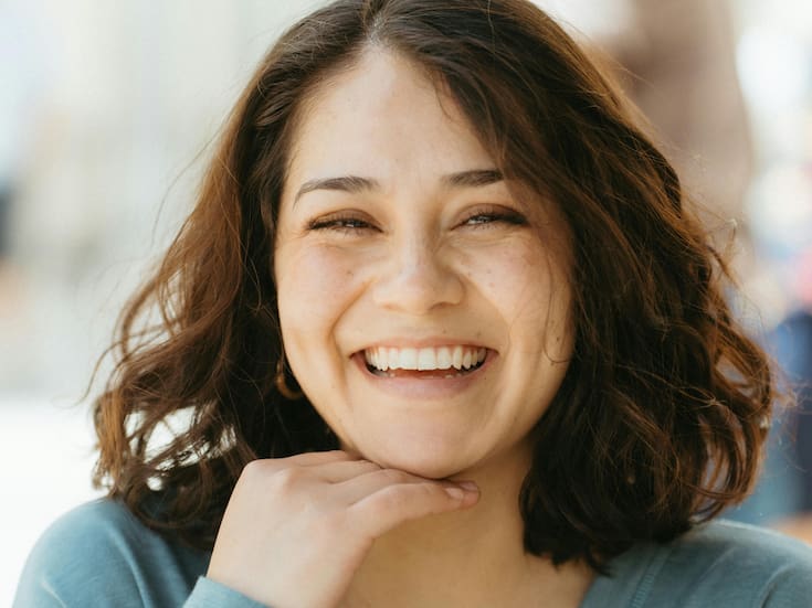 Por que el rostro podría verse más redondo si el cortisol está alto, según expertos