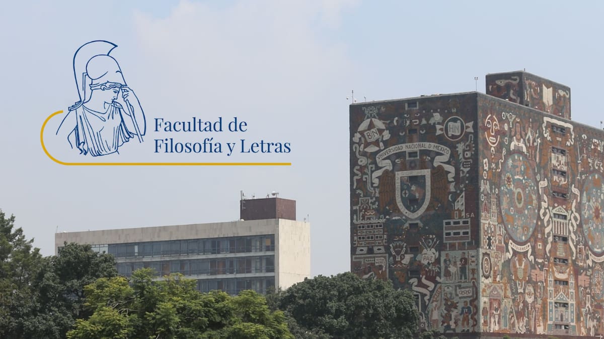 ¿Estas carreras se van de la UNAM? Facultad de Filosofía y Letras defiende la permanencia de Letras Modernas ante posible eliminación de tres carreras por baja demanda de aspirantes, mientras estudiantes lanzan campaña en TikTok para salvar las licenciaturas