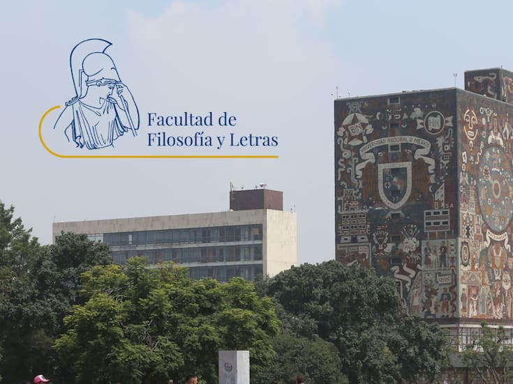 ¿Estas carreras se van de la UNAM? Facultad de Filosofía y Letras defiende la permanencia de Letras Modernas ante posible eliminación de tres carreras por baja demanda de aspirantes, mientras estudiantes lanzan campaña en TikTok para salvar las licenciaturas