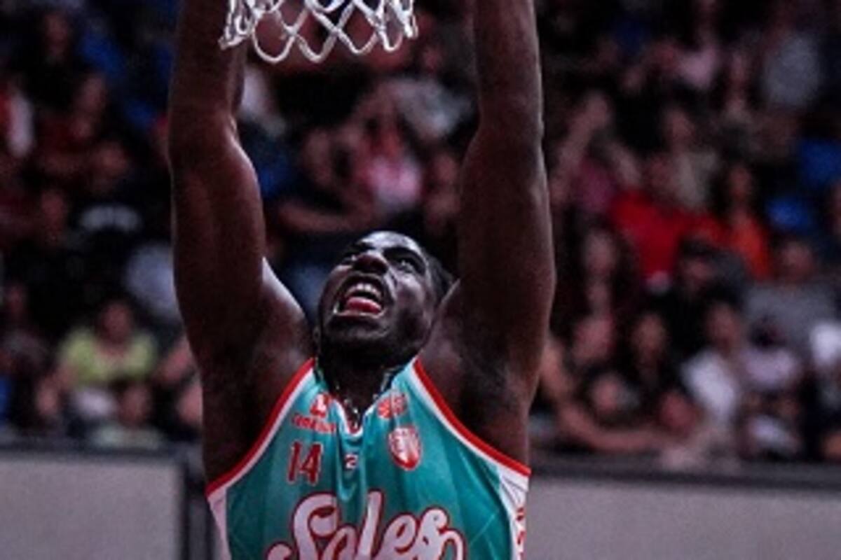 Soles abre hoy el Play-In ante Halcones Rojos