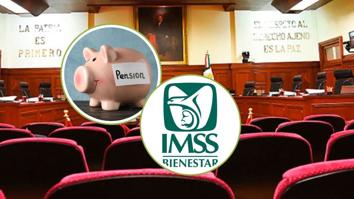 De acuerdo con autoridades se requieren 5 años de concubinato tanto en el IMSS, como en el Issste. | Foto: Especial