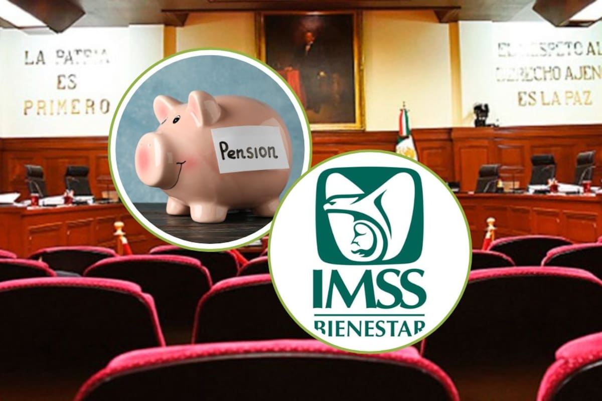 El requisito de 5 años que la Suprema Corte derribó y que podría cambiar la forma en que el IMSS decide quién recibe una pensión por viudez en futuros casos