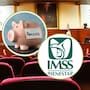 El requisito de 5 años que la Suprema Corte derribó y que podría cambiar la forma en que el IMSS decide quién recibe una pensión por viudez en futuros casos