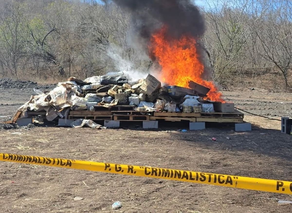 Seguridad Pública de Sinaloa.