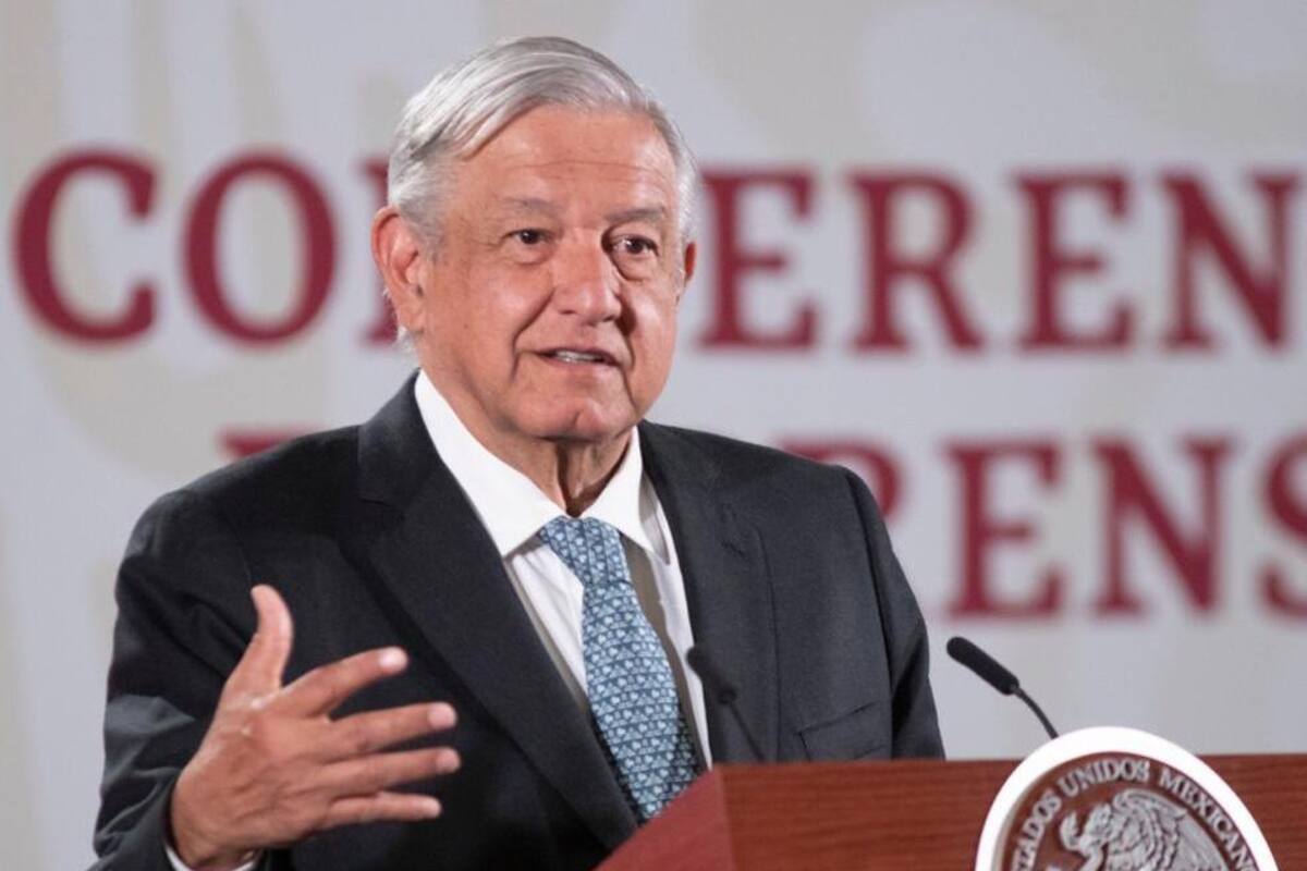 Niños jornaleros de campos de BC y Sonora a veces no pueden estudiar: AMLO