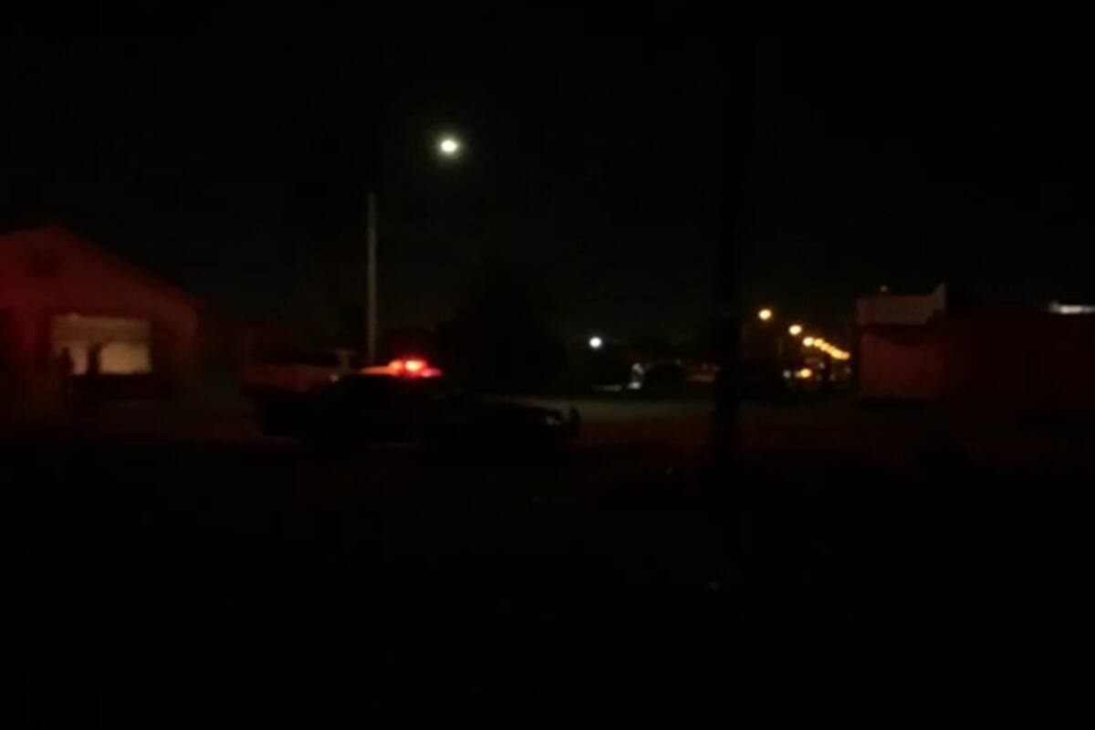 Riña entre vecinos deja saldo de un muerto en SLRC