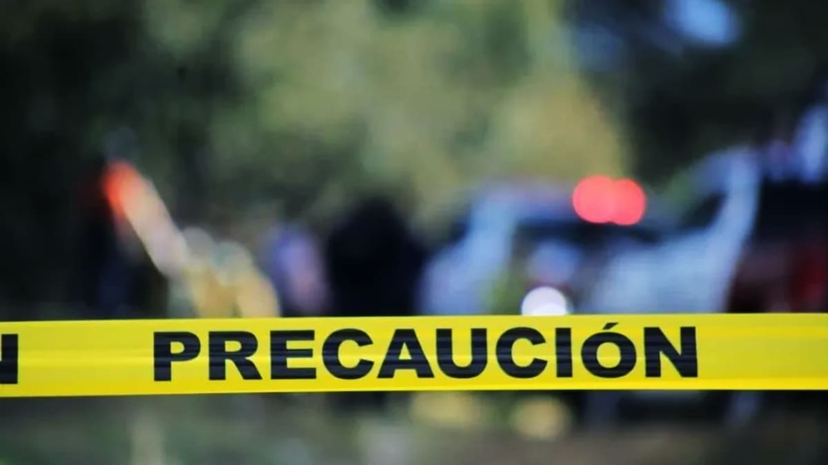 Un adolescente de 14 años perdió la vida tras protagonizar una pelea con otros compañeros de su escuela secundaria.