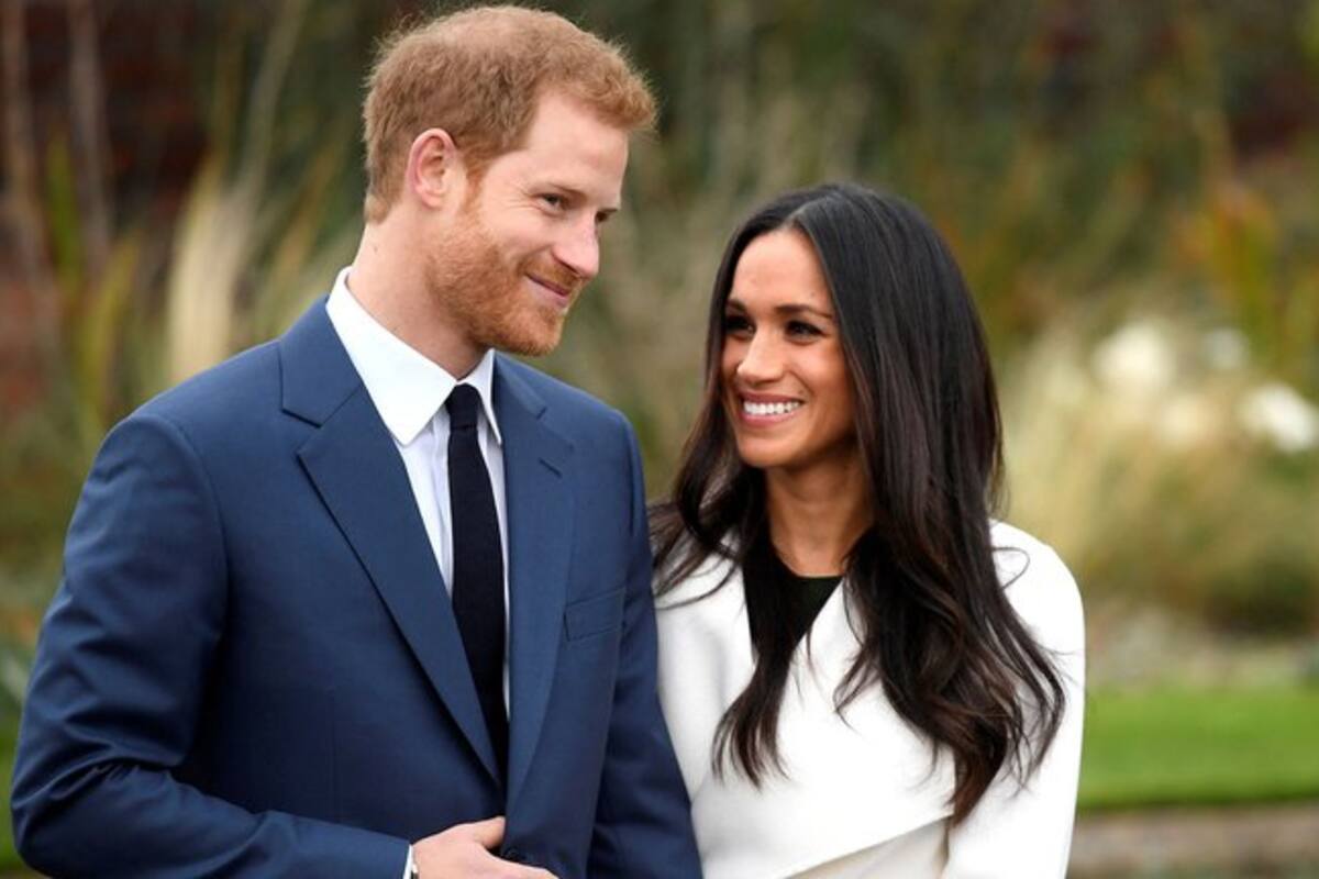 "Finding Freedom" revela secretos de los Duques de Sussex