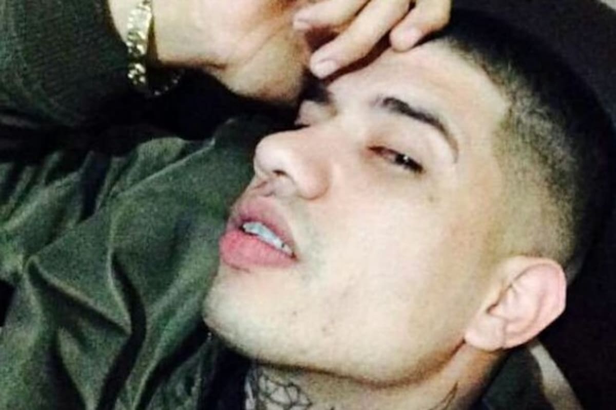 Con tiro de gracia asesinan al narco rapero '5050' en Tamaulipas