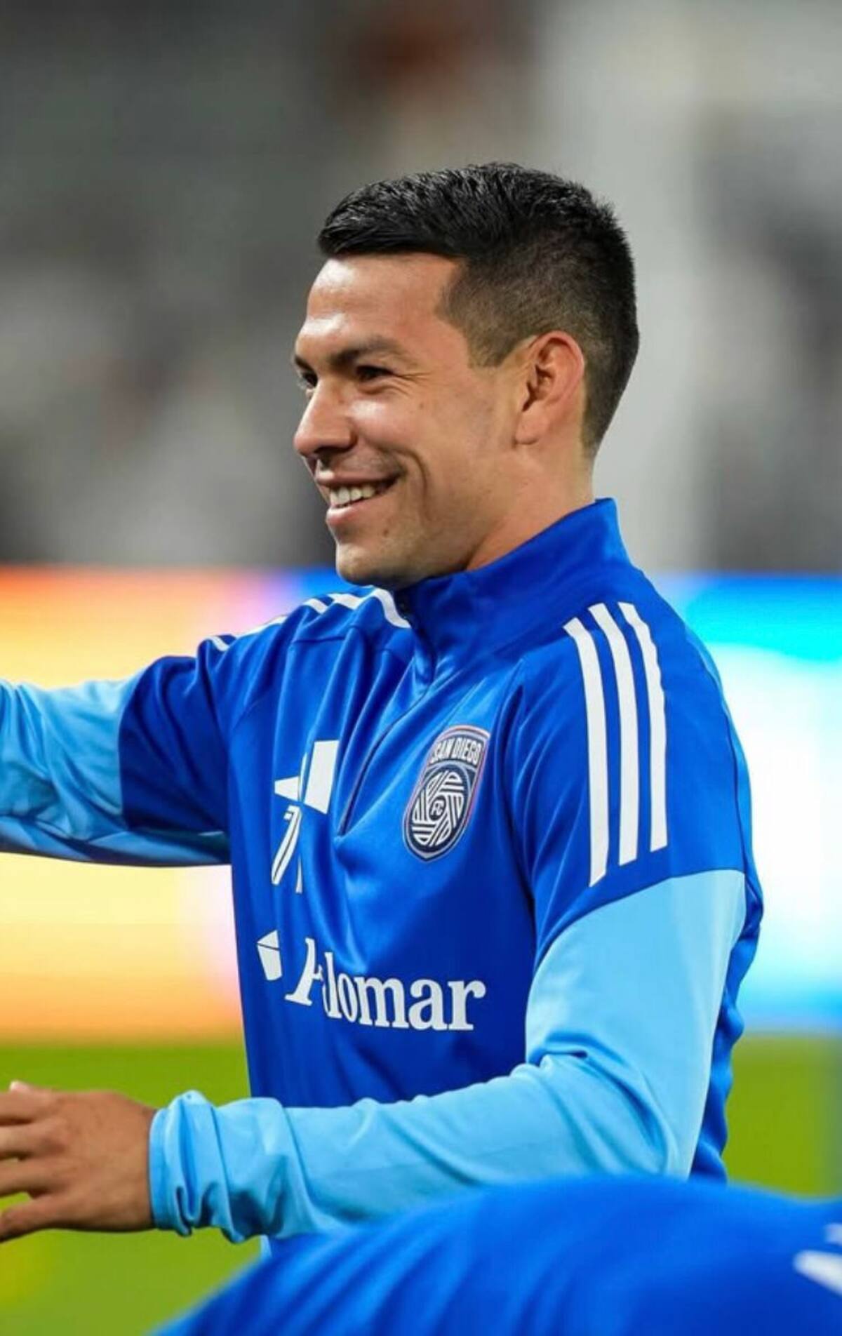 Foto: Cortesía San Diego FC