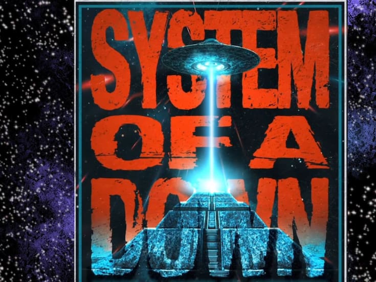 ¿Cuándo y dónde tocará System of a Down en México en 2026 y qué debes saber para conseguir boletos antes de que se agoten?