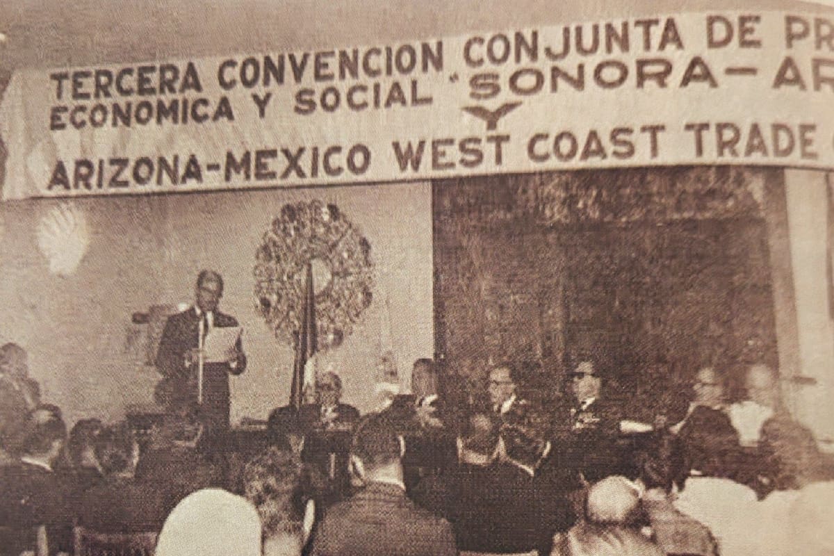 De la tinta a la acción: 66 años de cooperación binacional