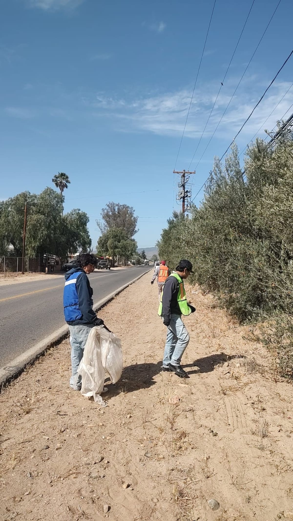 Cada semana se siguen sumando más marcas vinícolas y empresas enoturísticas a este proyecto que busca fortalecer la conciencia social. Foto: Cortesía