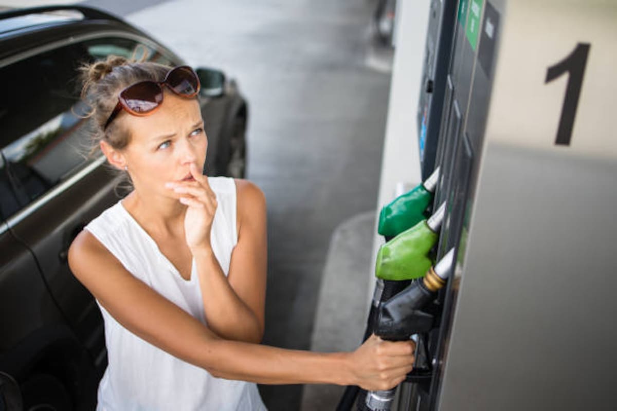 Costo de gasolina cerca a números récord en Estados Unidos incluyendo en San Diego