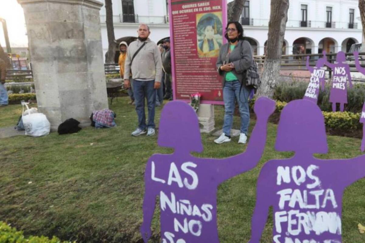 La lapidaron, enterraron y abusaron sexualmente: Después de 5 años en prisión, feminicida de una niña saldrá libre en Edomex
