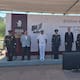 Inician 321 jóvenes adiestramiento del SMN en Hermosillo