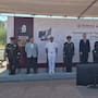 Inician 321 jóvenes el segundo escalón del Servicio Militar en Hermosillo