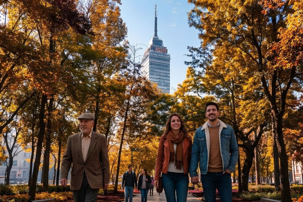 Equinoccio de otoño 2026: ¿Qué cambiará en México?