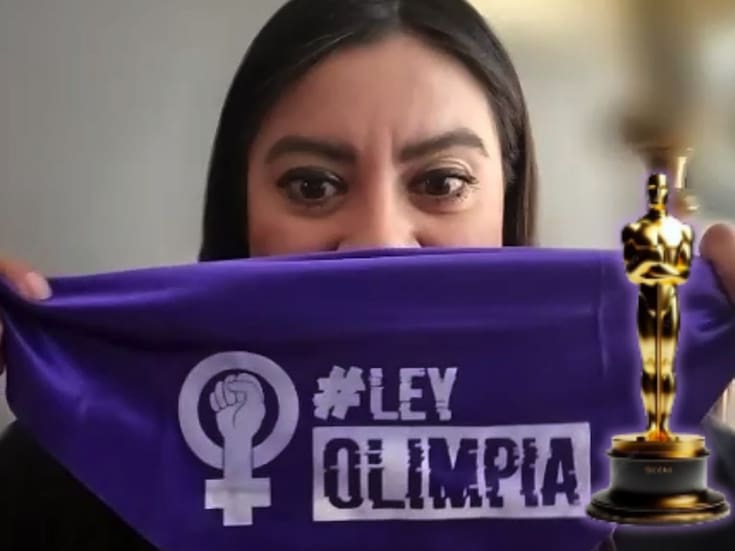 Documental sobre la Ley Olimpia podría ser contendiente en los Premios Oscar 2026