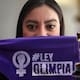 Documental sobre la Ley Olimpia podría ser contendiente en los Premios Oscar 2026
