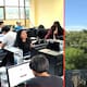 Roban equipo de computo y otros componentes de la UTN