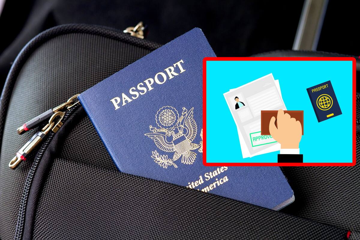 Renueva tu visa de EU sin entrevista en persona: Conoce el único requisito