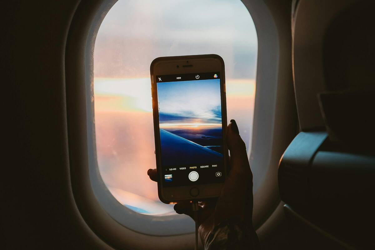 De rehén a héroe: Se toma una selfie con el secuestrador