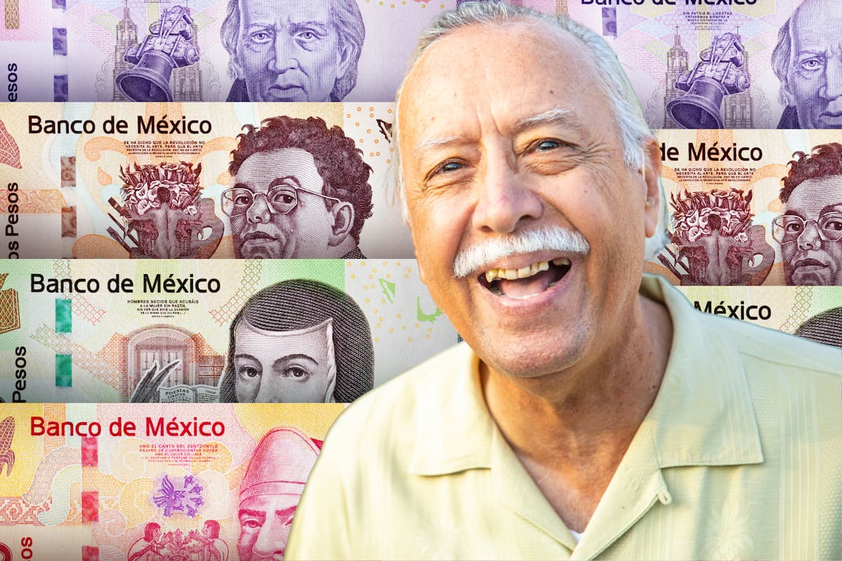Pensión Bienestar: ¿qué apellidos reciben 3 mil 300 pesos este 2 de septiembre?