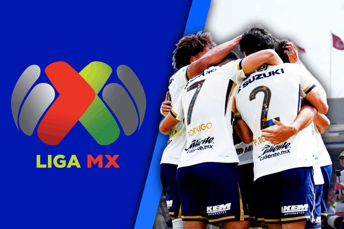 Así se jugará el Play-In del Apertura 2025 en la Liga MX