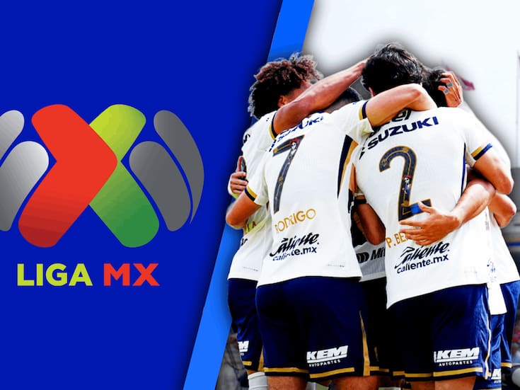 Así se jugará el Play-In del Apertura 2025 en la Liga MX