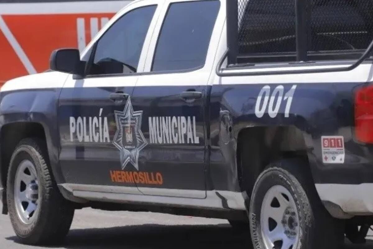 Agresión armada en colonia Las Lomas deja dos lesionados