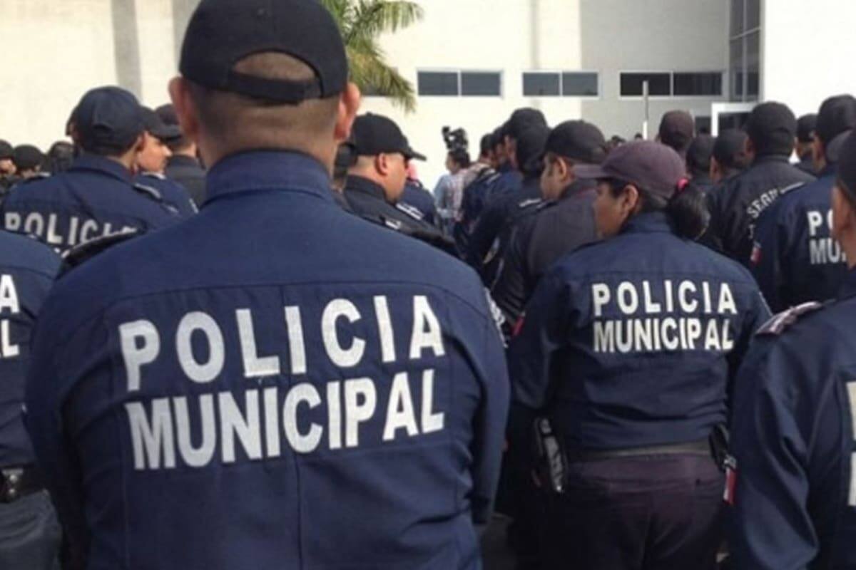 Continúa “depuración” de la Policía Municipal de Cajeme: Secretaria del Ayuntamiento