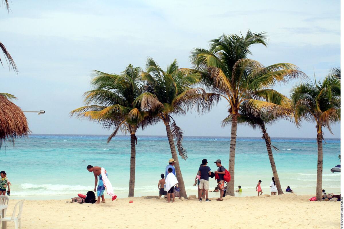 “Se vive y se trabaja con miedo en Playa del Carmen”