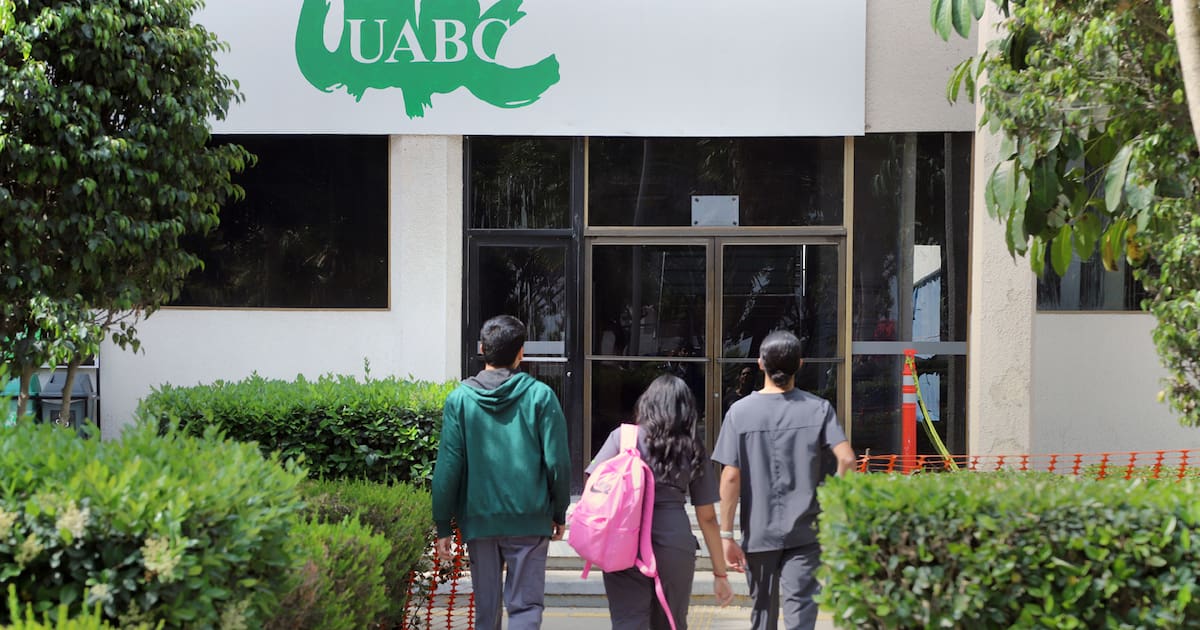 ¿Cuáles serán las carreras más solicitadas en la UABC? Ciencias de la salud a la cabeza
