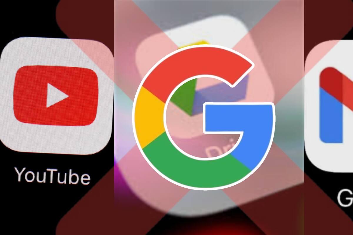 Esta es la razón por la que Google podría borrar tu cuenta