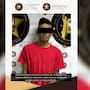 Hombre es imputado por secuestro agravado en Nogales