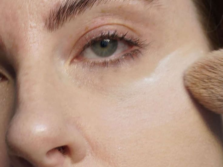 Polvo traslúcido: por qué es el mejor aliado si tienes piel grasa